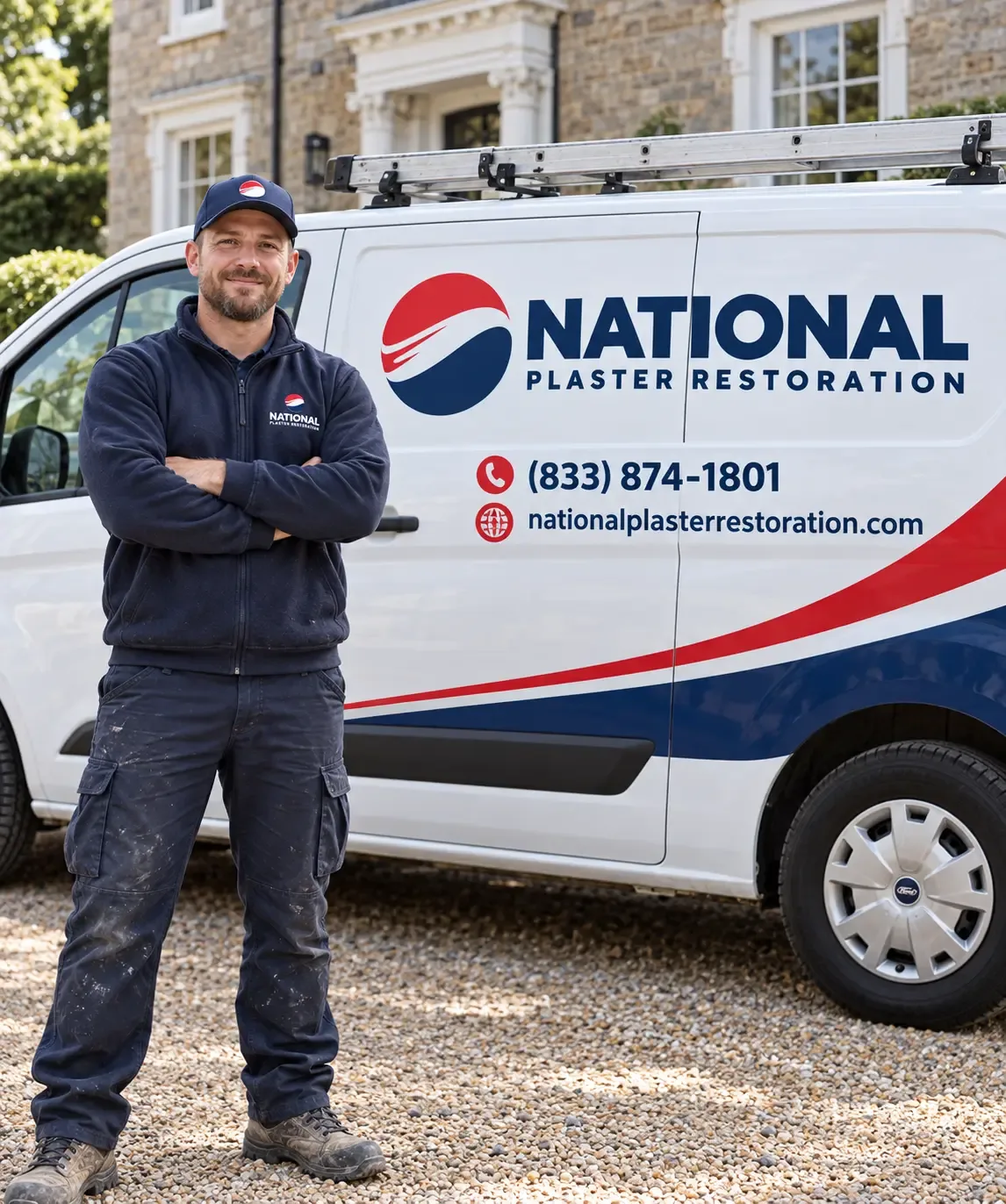 Plaster Repair Dimock, SD FAQs